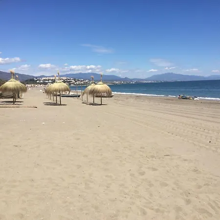 Ground Floor 2bed Duquesa Manilva