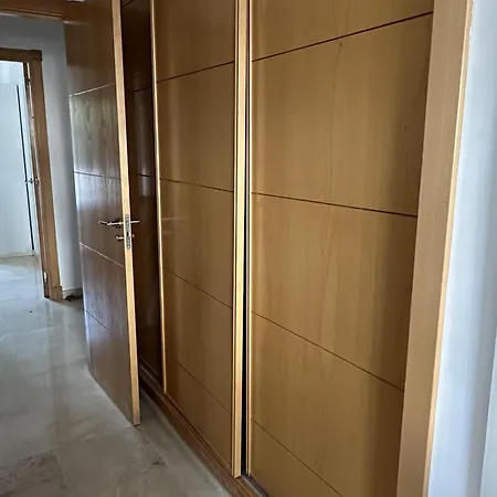Ground Floor 2bed Duquesa Manilva アパート サン・ルイス・デ・サビニリャス