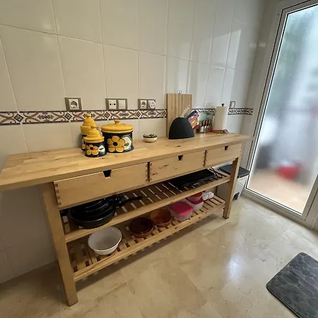 Ground Floor 2bed Duquesa Manilva *