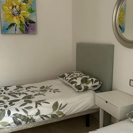 Ground Floor 2bed Duquesa Manilva *