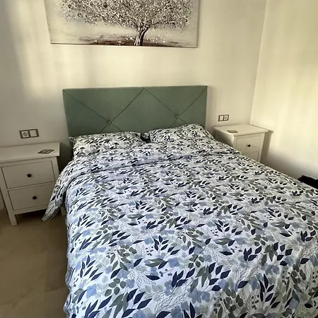 Ground Floor 2bed Duquesa Manilva